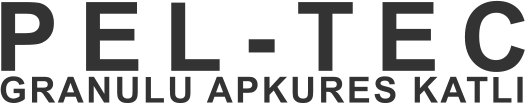 PEL-TEC GRANULU APKURES KATLI