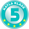 KATLA KLASE 