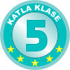 KATLA KLASE 