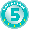 KATLA KLASE 
