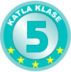 KATLA KLASE 