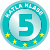 KATLA KLASE 
